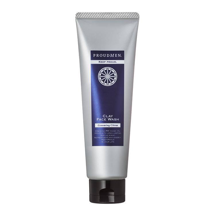 クレイフェイスウォッシュ 120g: コスメ＆ビューティー | ロフトネット