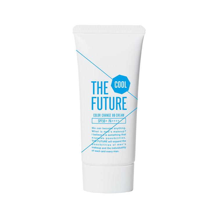 カラーチェンジBBクリーム クール【数量限定】: コスメ＆ビューティー