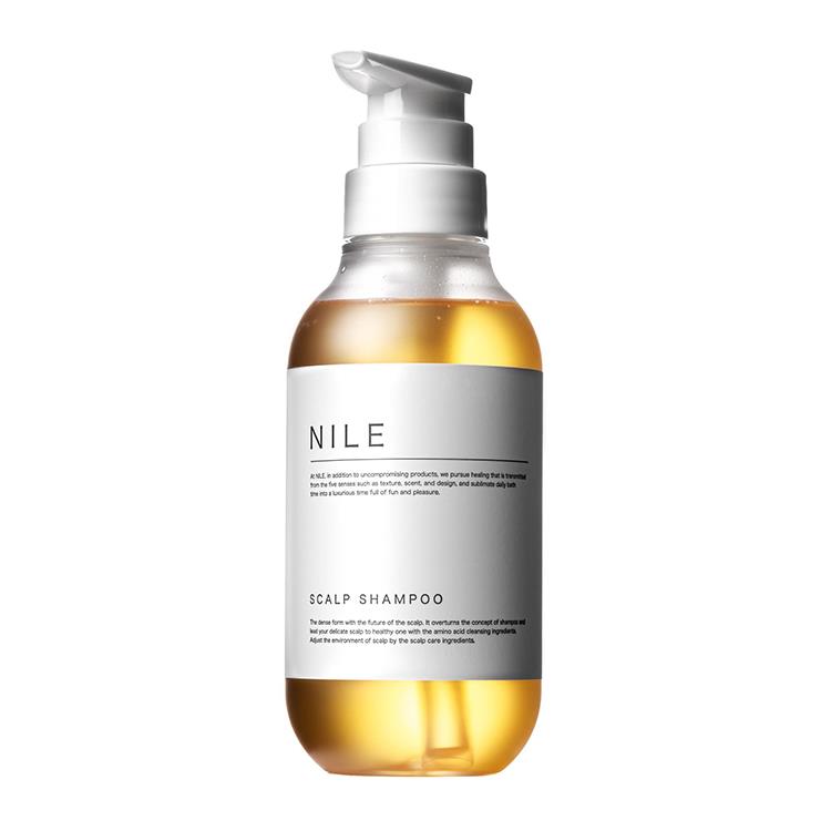 濃密泡スカルプシャンプー ユズ 300ml: コスメ＆ビューティー | ロフト