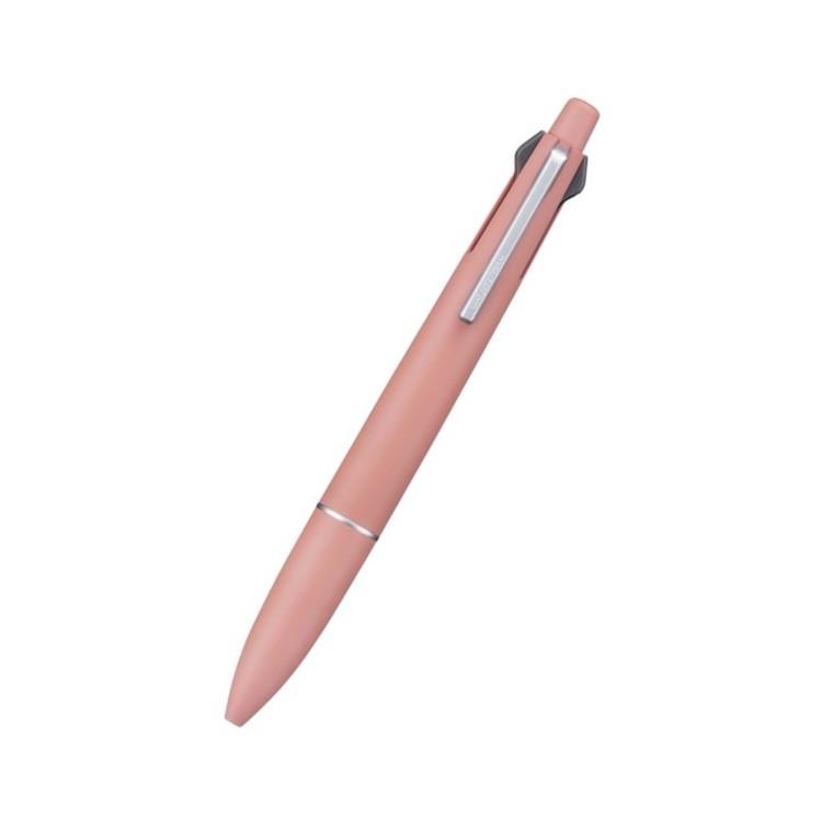 ジェットストリーム 4&1 多機能ペン 0.5mm 油性（Lite touch ink