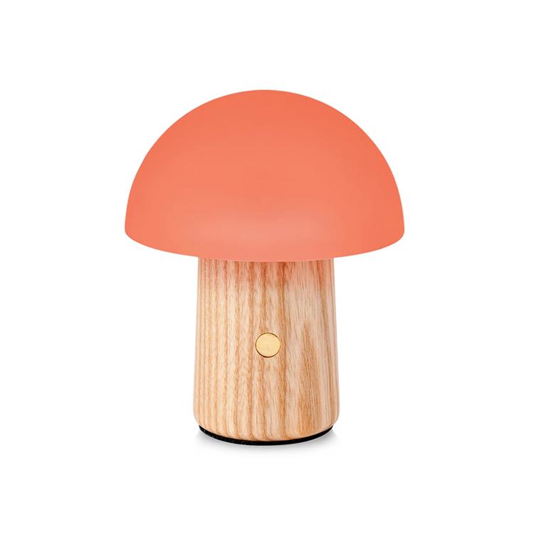 Alice Mushroom ランプ ミニ(ミニ): MoMA Design Store | ロフトネット