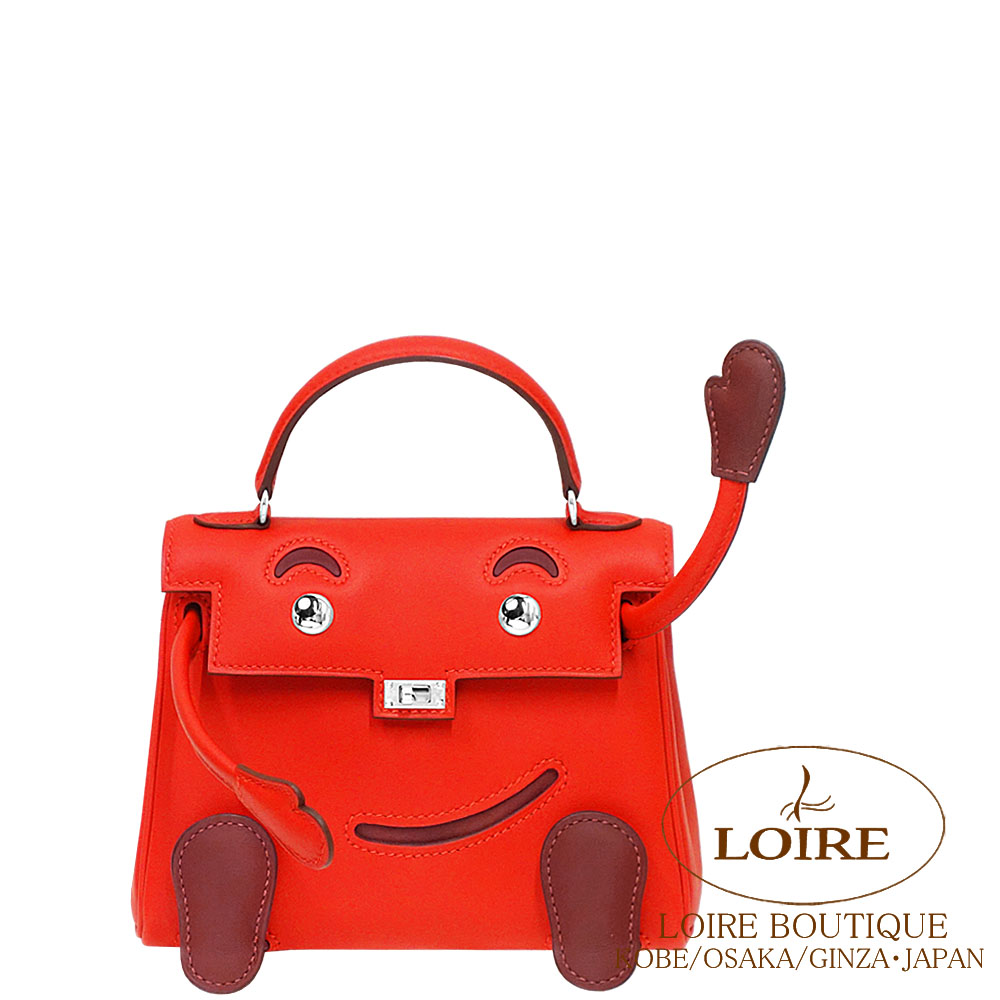ケリー｜エルメス・バーキン専門店 ロワール ブティック