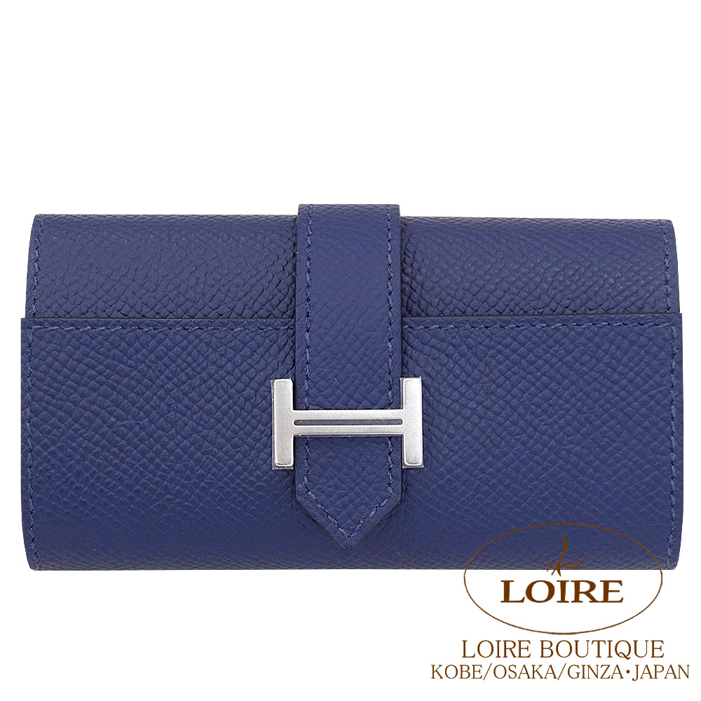 キーケース｜エルメス・バーキン専門店 ロワール ブティック