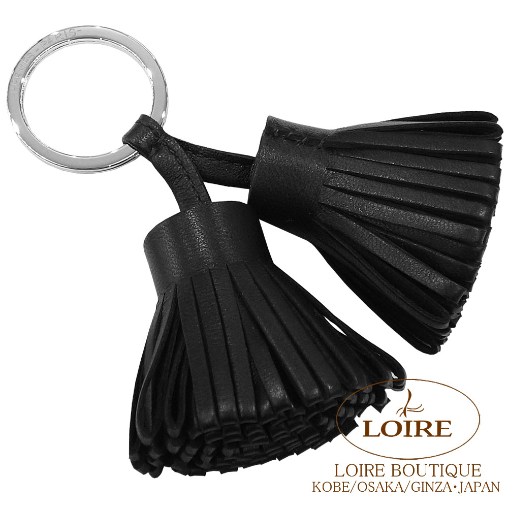 ♡エルメス カルメン ウノドス バッグチャーム♡ エルメス(HERMES)エルメス カルメン ウノドス チャーム アクセサリー