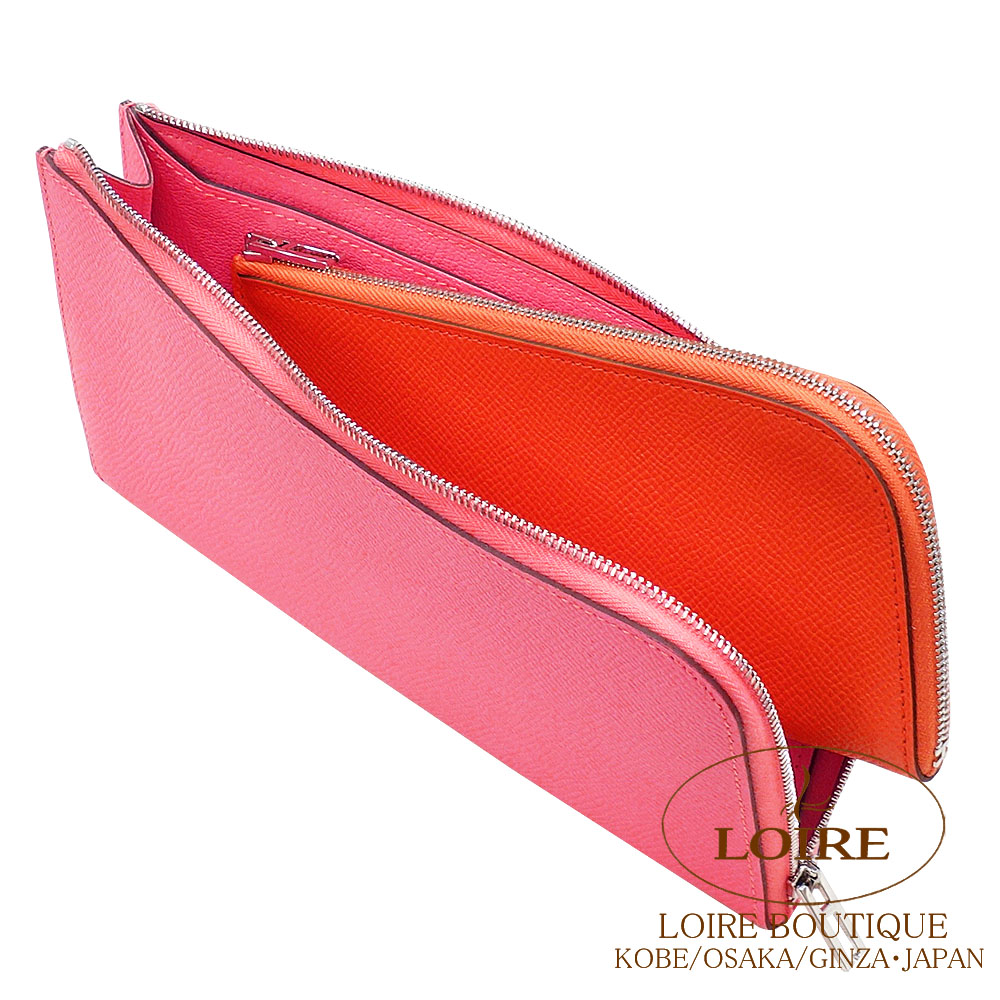 ローズアザレ] の商品一覧 | エルメス・バーキン専門店 ロワール