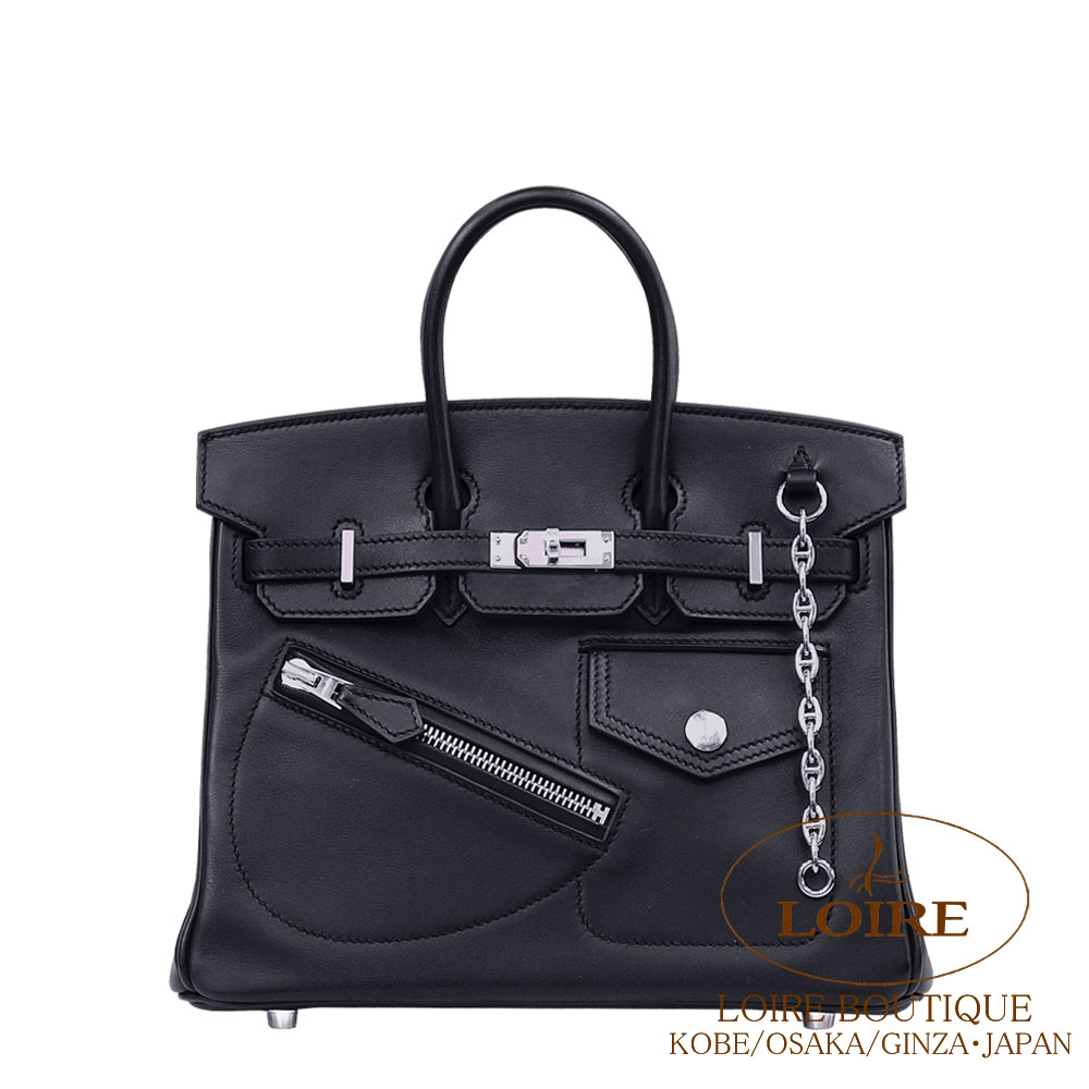 バーキン25 空箱　エルメス 2026年最新】エルメスバーキン25空箱の人気アイテム - メルカリ