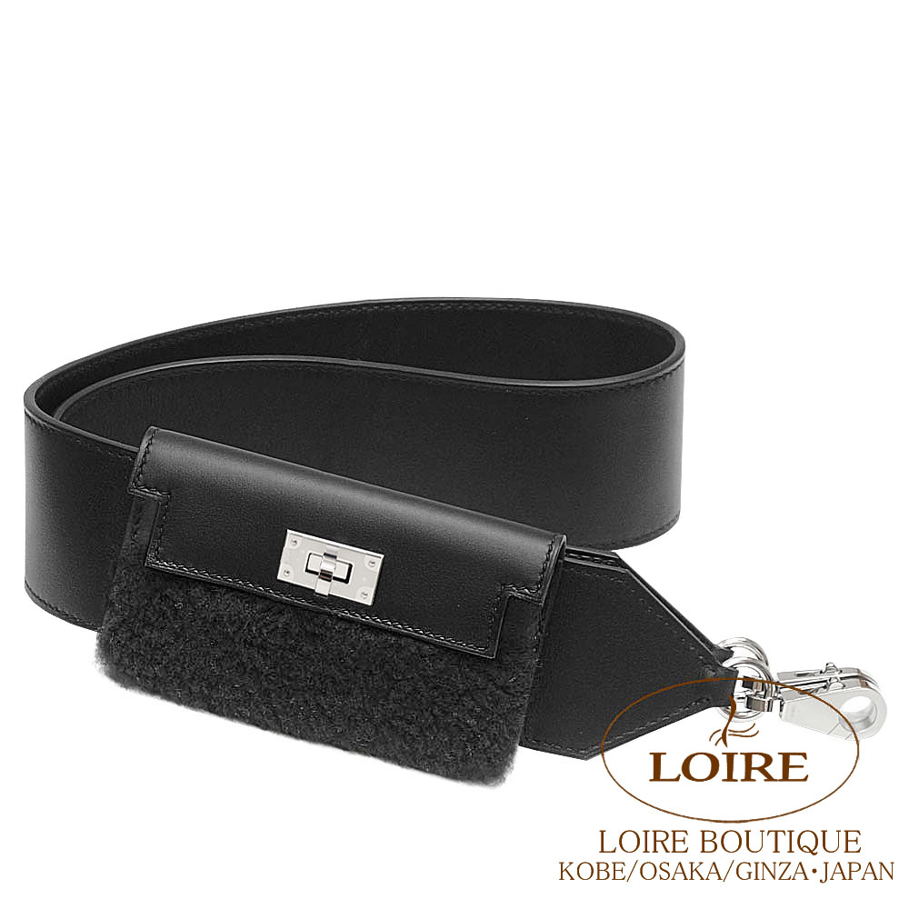 エルメス　バンドリエール 楽天市場】HERMES エルメス バンドリエール 25mm 105cm サングル