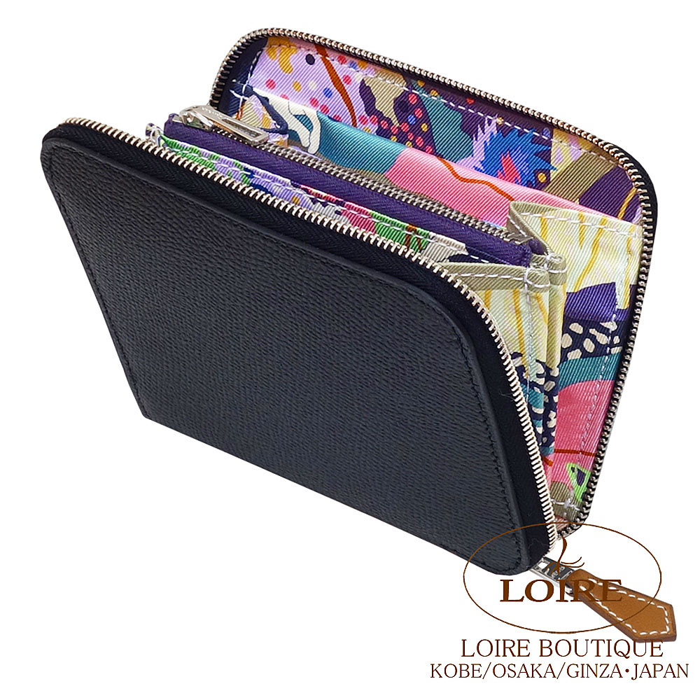 コンパクト｜エルメス・バーキン専門店 ロワール ブティック