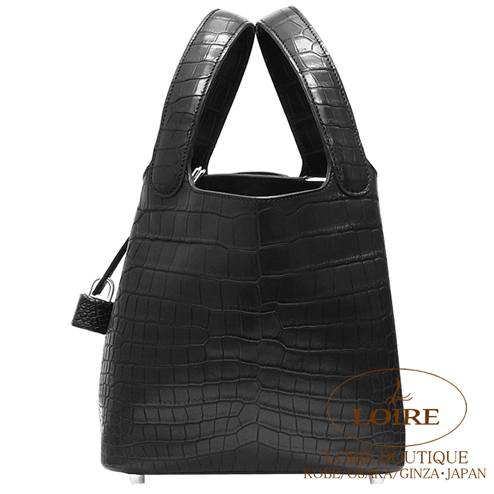 S*Q様 最終価格　エルメス　ピコタン　ロック　PM エルメス<br>ピコタンロック PM<br>エクラ<br>グリミスティ×クロ<br