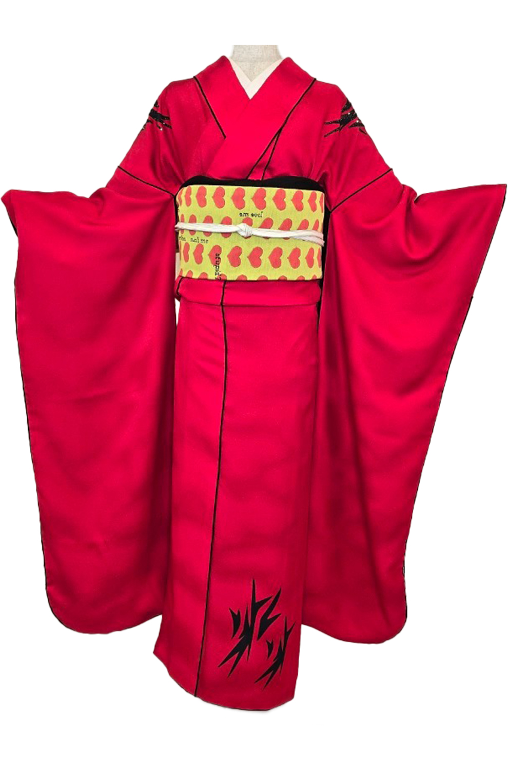 hide×odasho HI-HO! Loje（ロジェ）-京呉館レンタル-