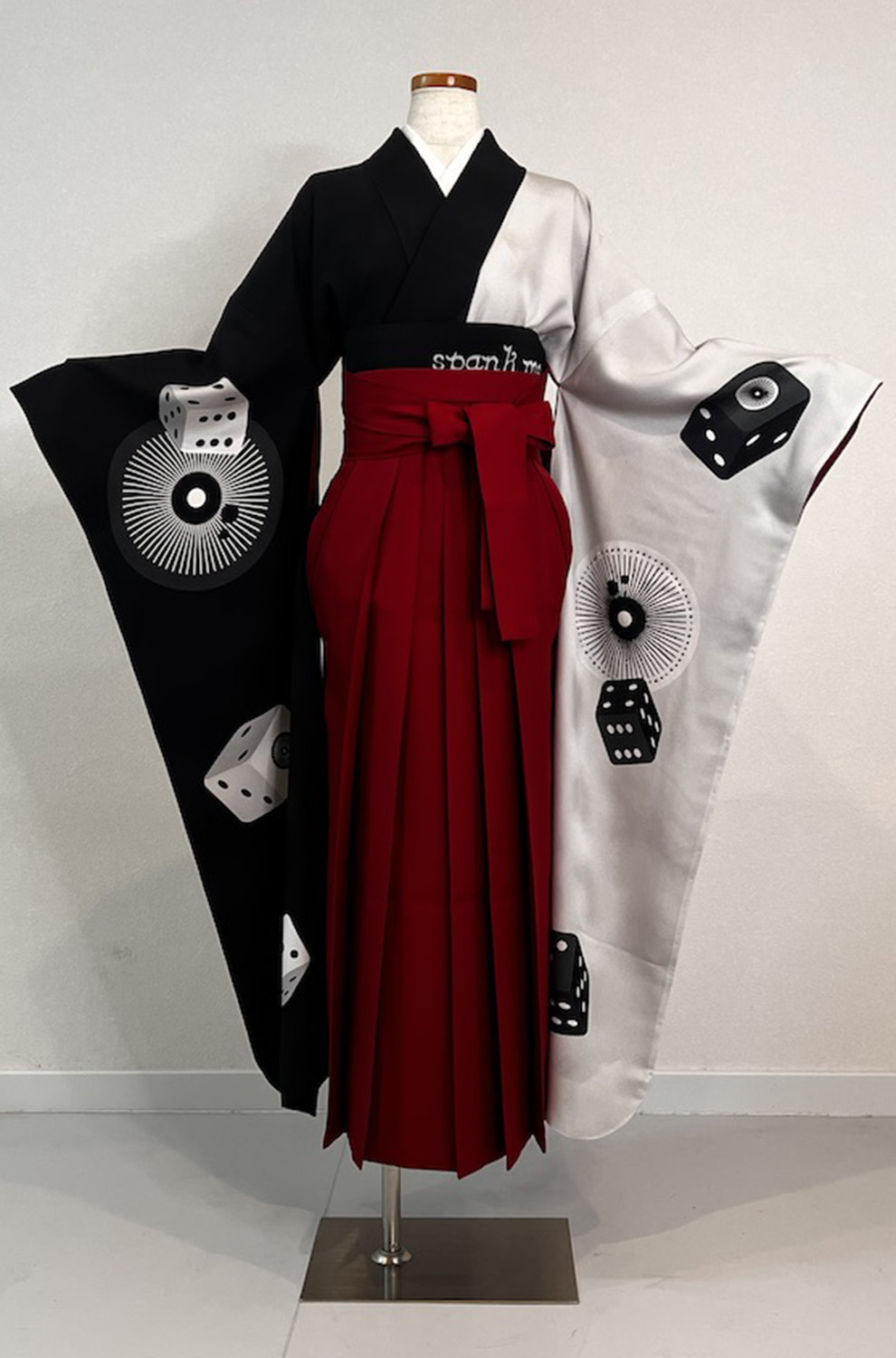 hide×odasho HI-HO! Dice Loje（ロジェ）-京呉館レンタル-