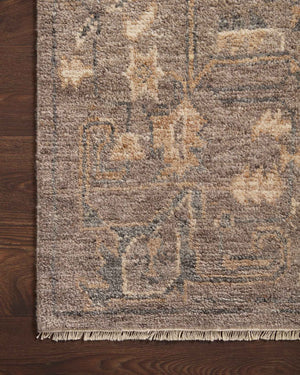 MCO-03 TOBACCO / MOCHA | Loloi Rugs