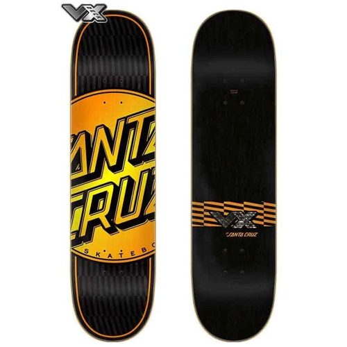 Santa Cruz VX Total Dot Deck 8