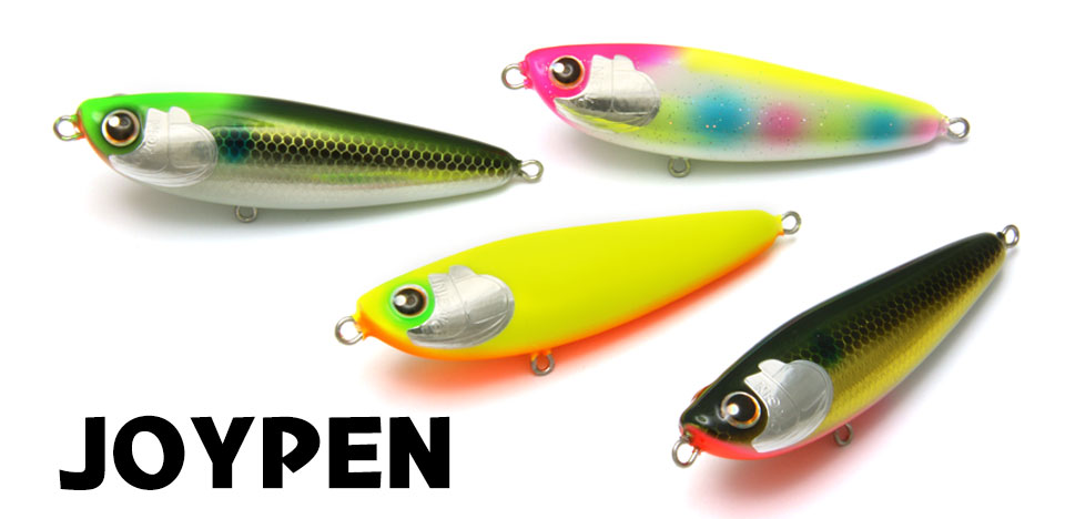 LONGIN FACTORY AIZU JOYPEN