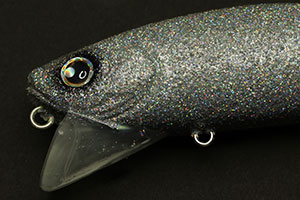 LONGIN PRODUCTS SUPER UV GINGIRA UVLAME