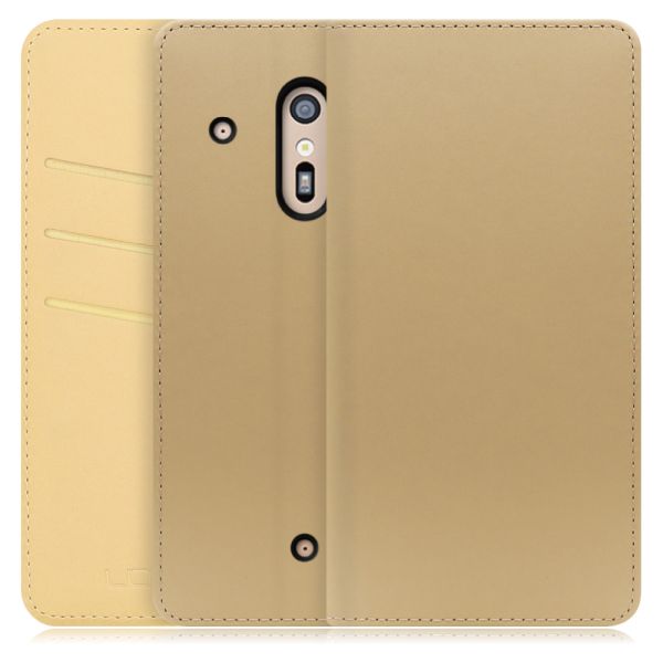 LooCo Official Shop / [ LOOF SKIN ] らくらくスマートフォン (me) F