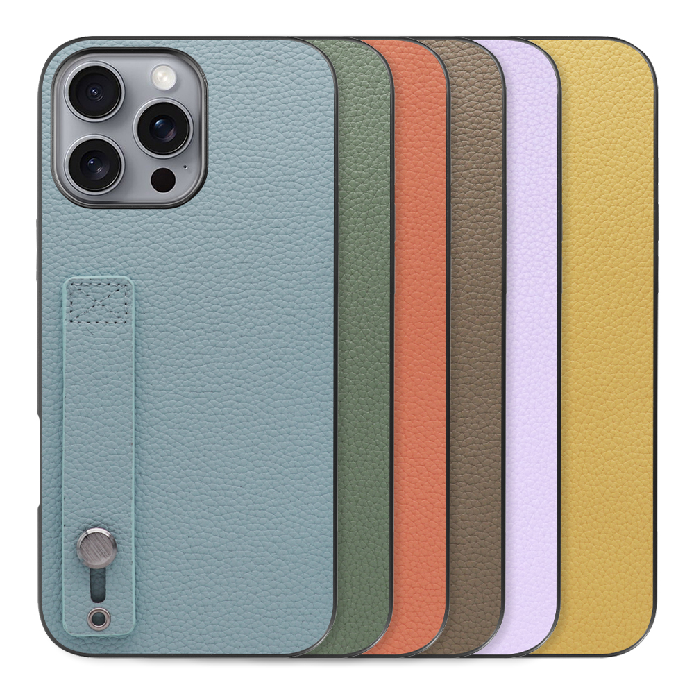 LooCo Official Shop / [ LOOF HOLD-SHELL ] iPhone 16 Pro Max