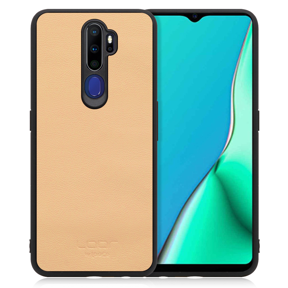 LooCo Official Shop / [ LOOF BASIC-SHELL ] OPPO A5 2020 a52020