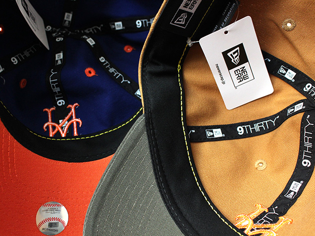 NEW ERA Explorer Woodland Camo Powered by GORO NAKATSUGAWA -min-nano-