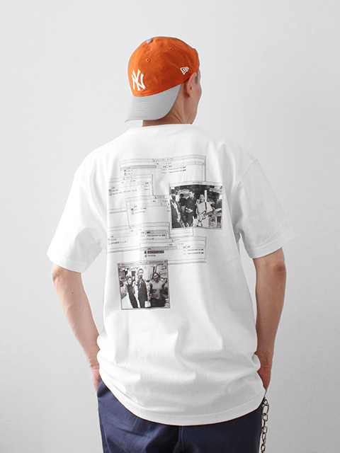 NEW ERA 9THIRTY New York Yankees Powered by GORO NAKATSUGAWA -min