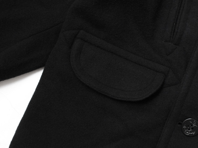 Hombre Nino CORONA NAVY P-COAT