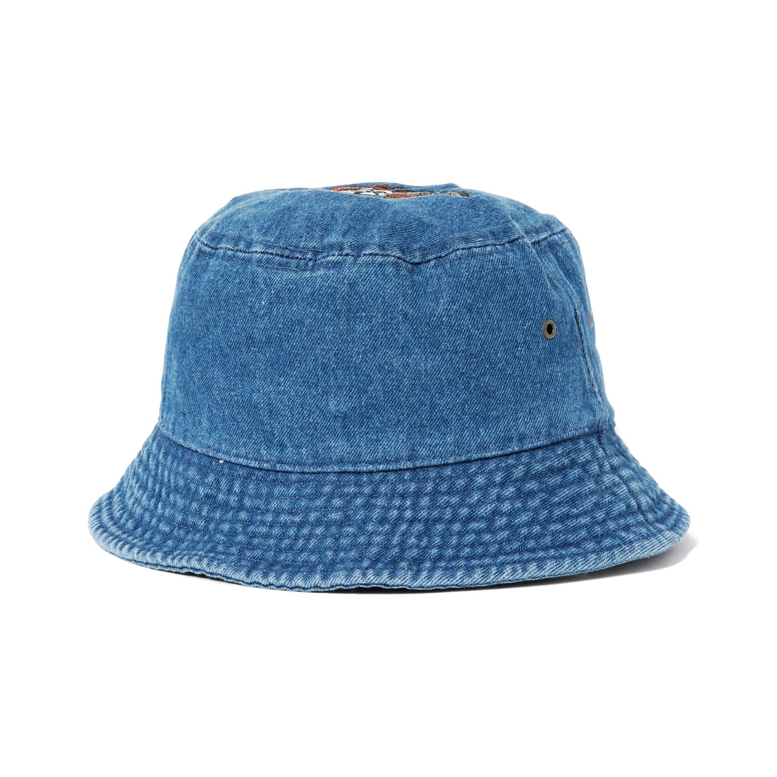 PORKCHOP GARAGE SUPPLY - HAT-DENIM P (×MASSES) (INDIGO) / マシス