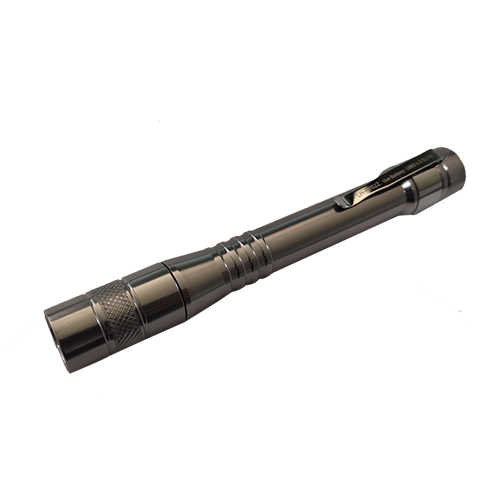 07-8940 防水フォーカス付き LED ペンライト 200Lm｜Benex Manufacturer