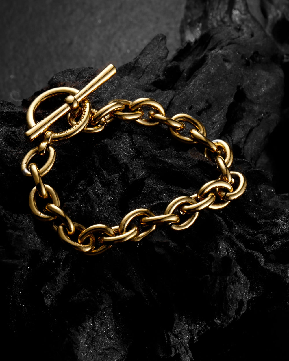 チェーン ブレスレット／316Lステンレス｜LOSEFORD 公式通販 – LOSE FORD