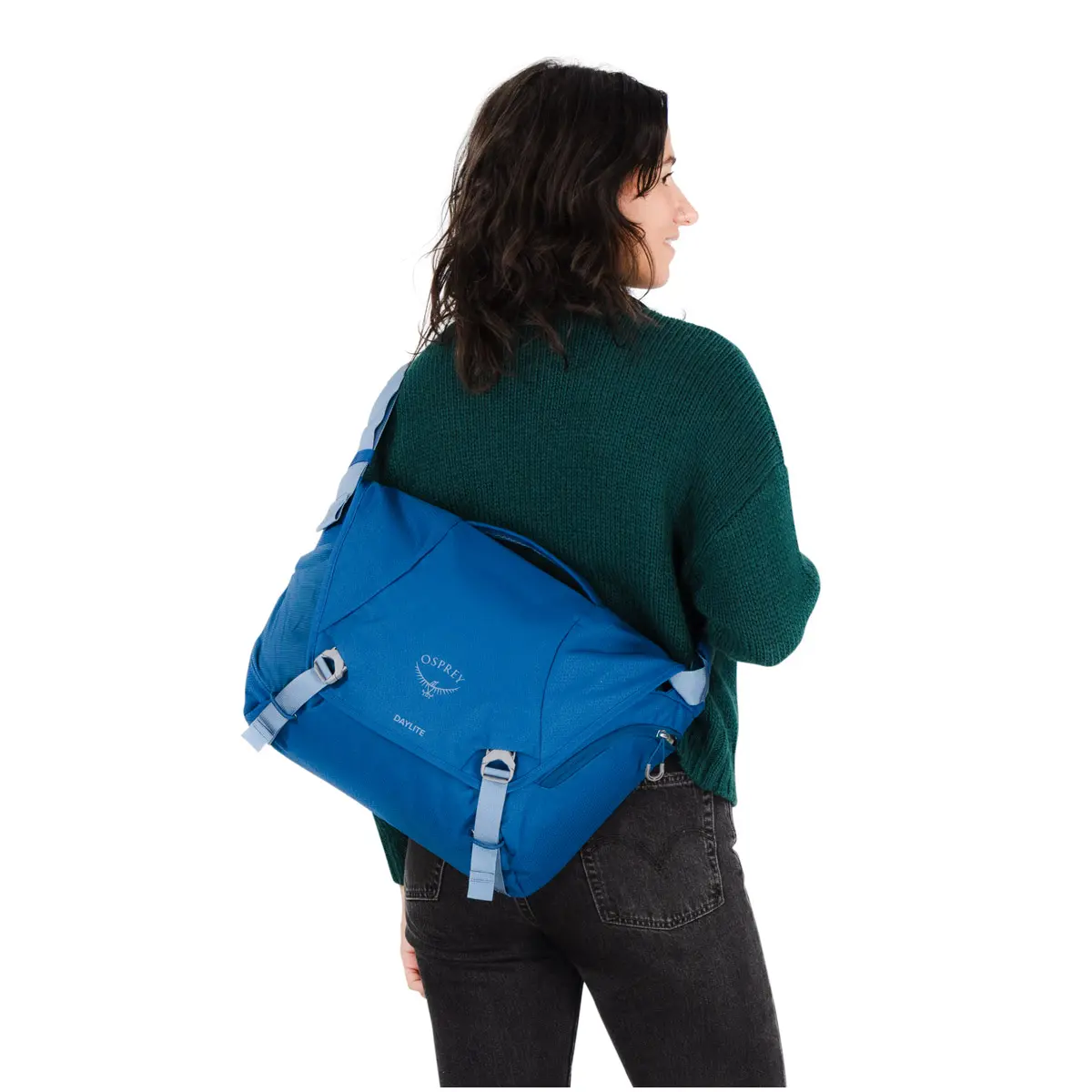 デイライトメッセンジャー(ブラック): オスプレー | ロストアロー