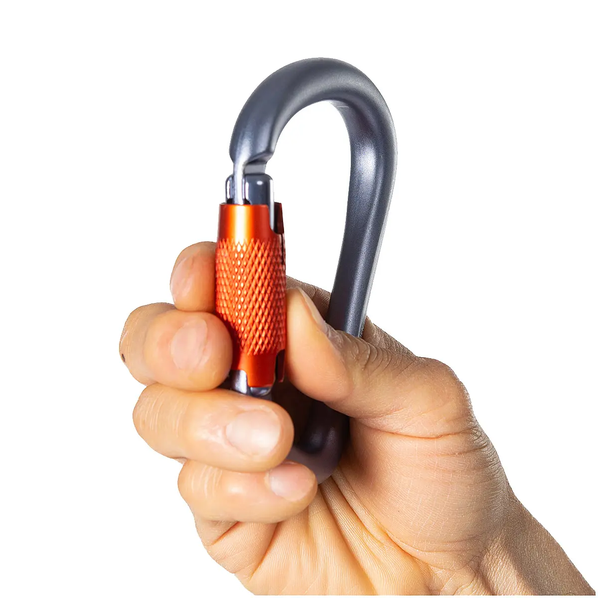 ロックロックツイストロック(グレー): ブラックダイヤモンド | ロスト