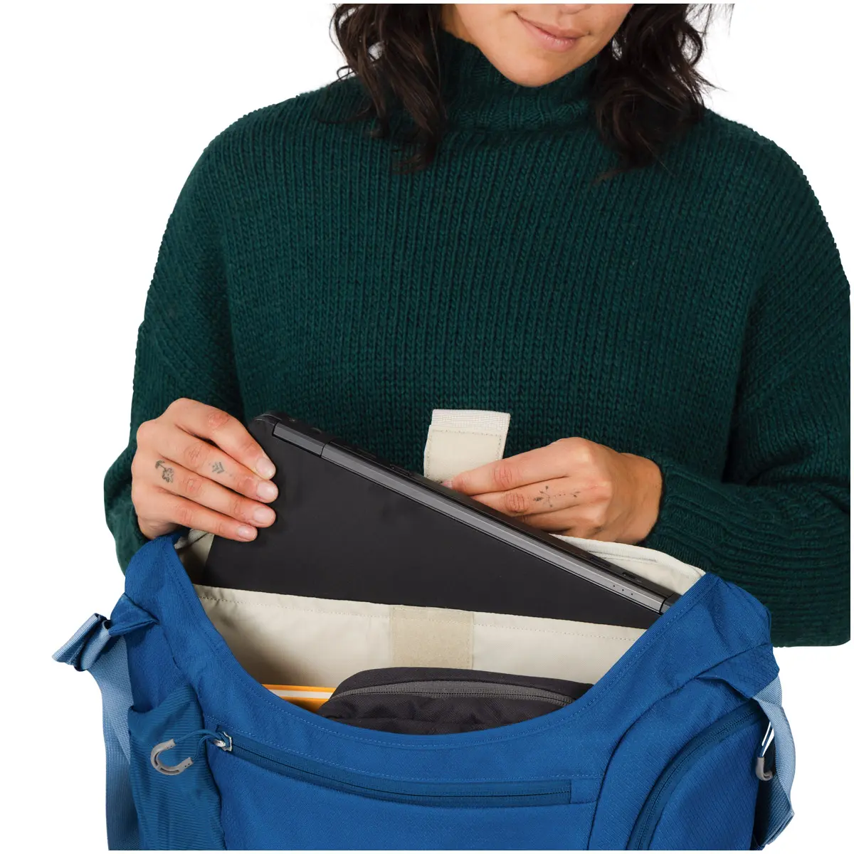 デイライトメッセンジャー(ブラック): オスプレー | ロストアロー