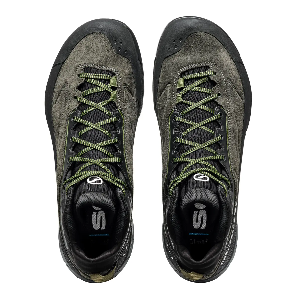 ラピッドXTミッドGTX(40 シャーク): スカルパ | ロストアロー