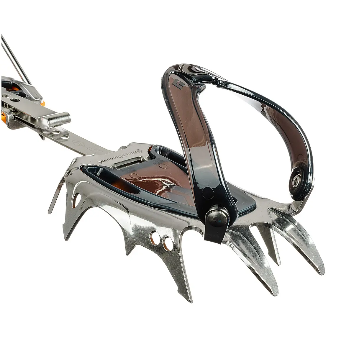 セラック クリップ: ブラックダイヤモンド | ロストアローオンラインストア