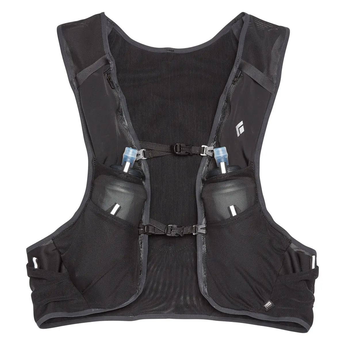 OUTLET】ディスタンス4 ハイドレーションベスト(S ウルトラブルー