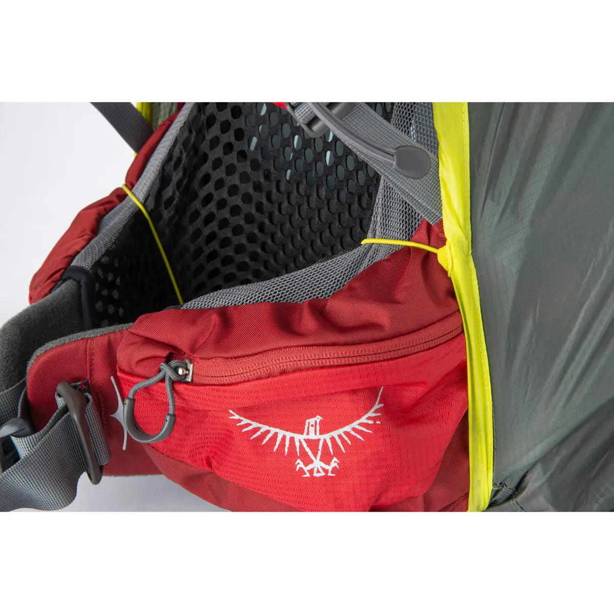 OUTLET】ULレインカバー (XL )(XL シャドーグレー): アウトレット