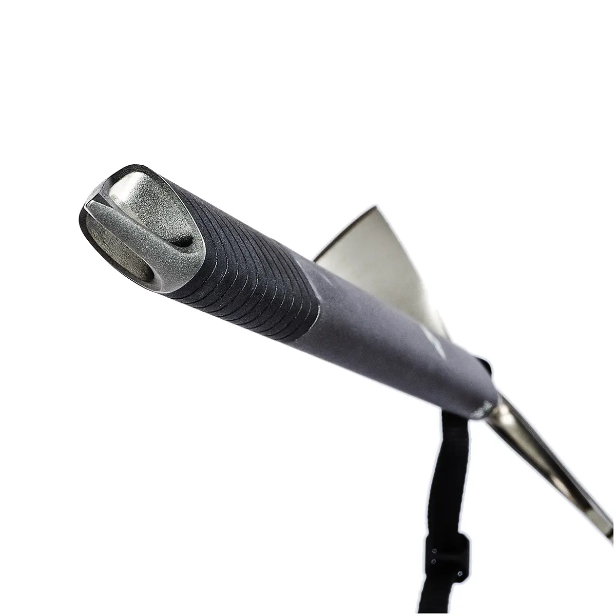 レイブン ウィズ グリップ(55cm): ブラックダイヤモンド | ロスト