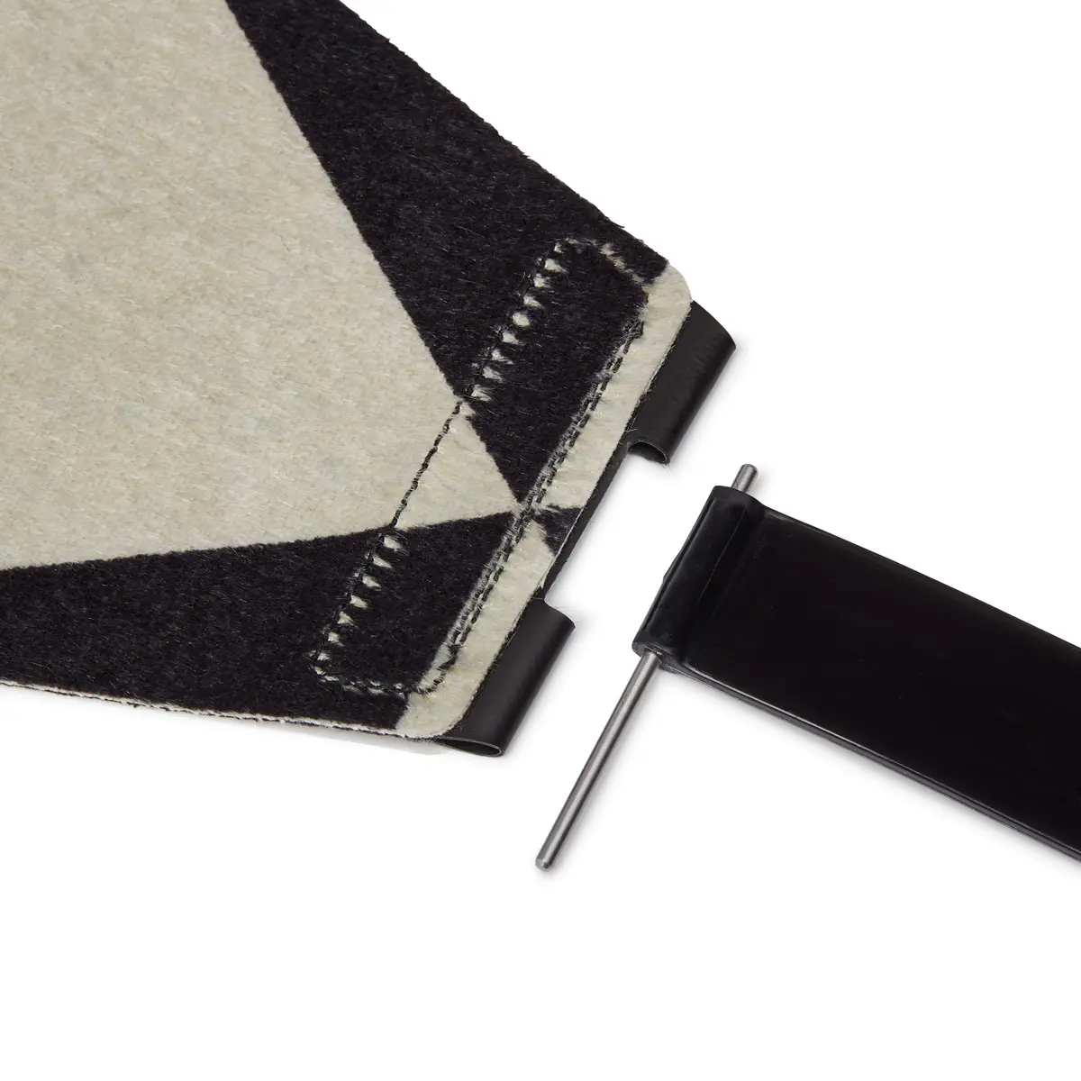 グライドライトミックスFL 135mm(S): ブラックダイヤモンド | ロスト