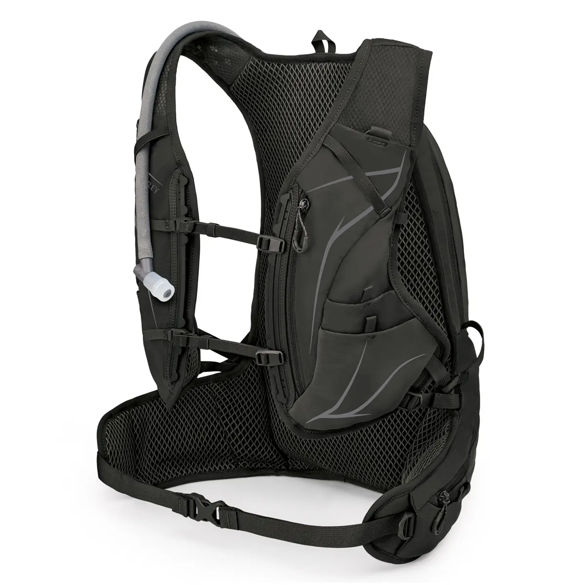 デューロ15(L/XL ダークチャコールグレー): オスプレー | ロストアロー