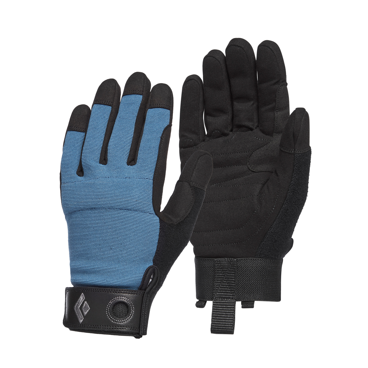 メンズ クラッググローブ(XS ブラック): ブラックダイヤモンド