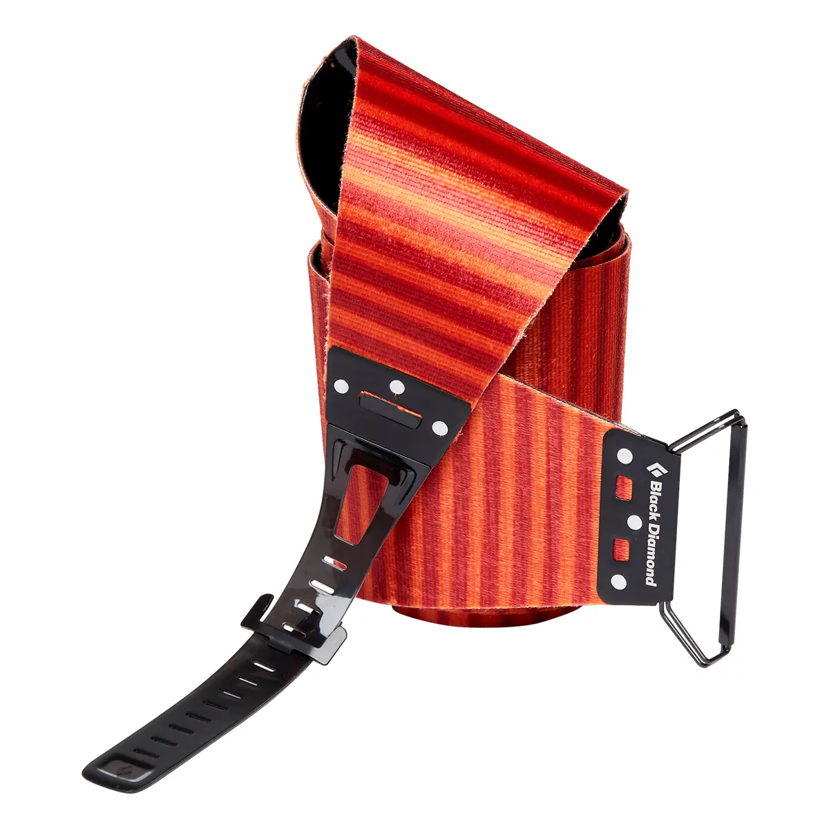 アセンション スキン(133mm/157-168cm): ブラックダイヤモンド