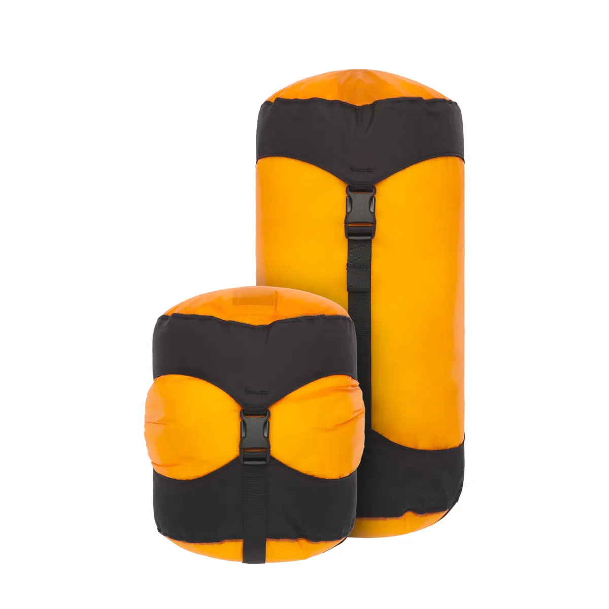 ウルトラシルコンプレッションサック(5リットル ジニア): シートゥ