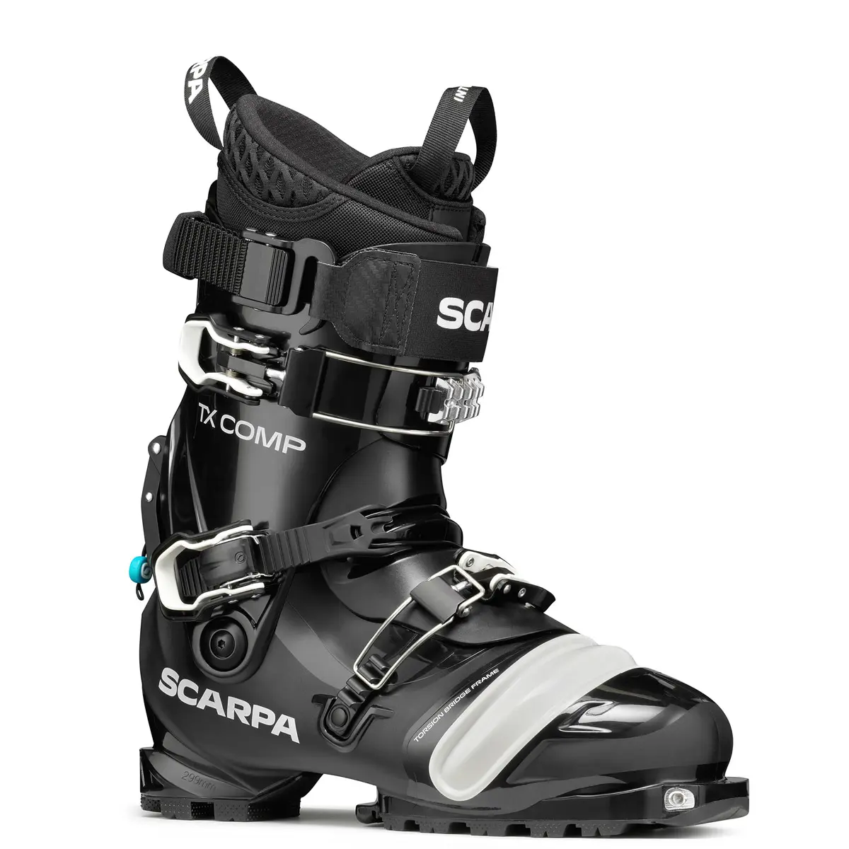 TXコンプ(250 ブラック/ホワイト): スカルパ | ロストアローオンライン