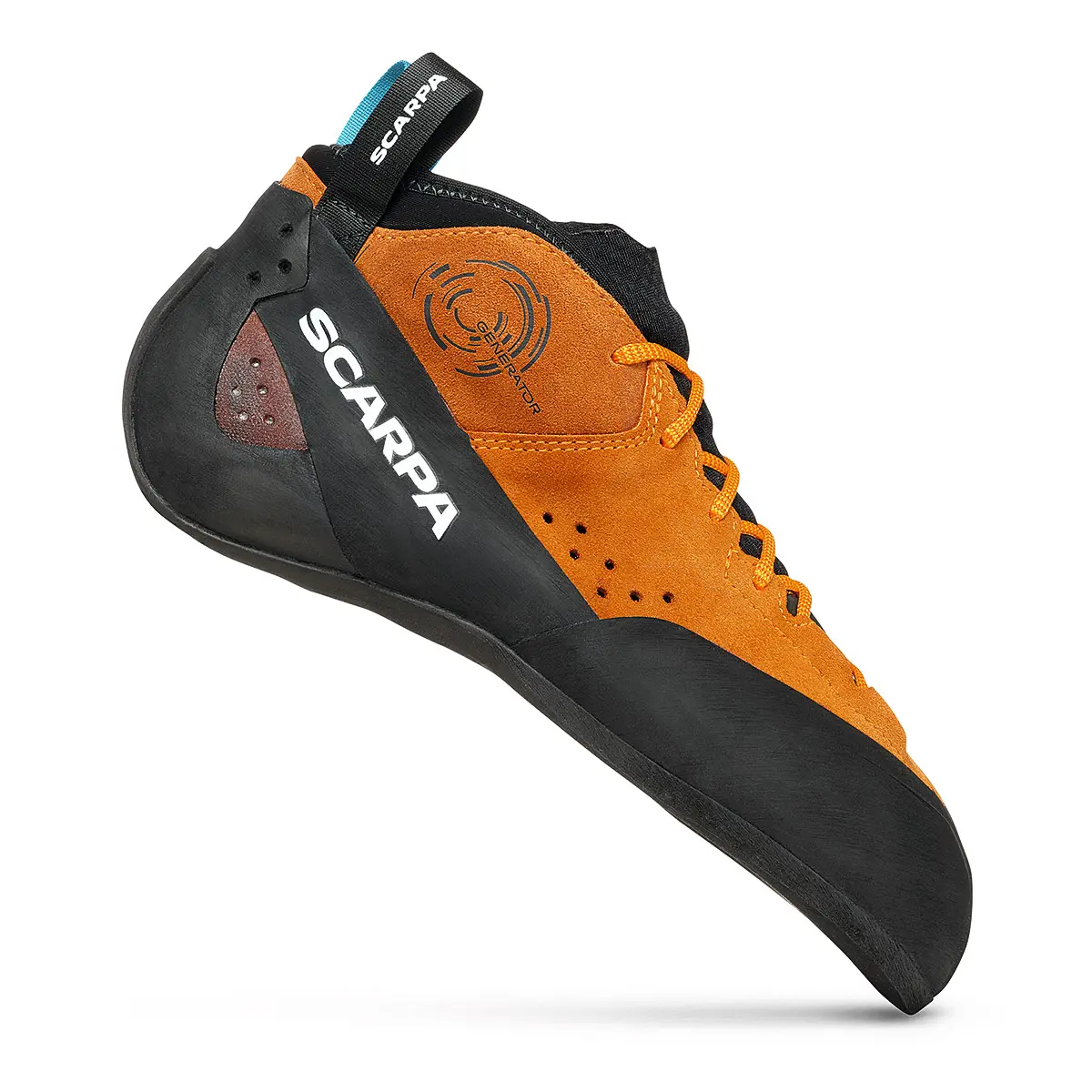 ジェネレーターMID(36 オレンジ): スカルパ | ロストアローオンライン