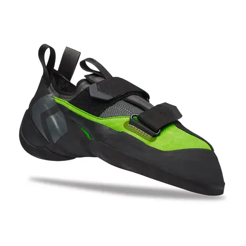 メソッド(5 エンビーグリーン): ブラックダイヤモンド | ロストアロー