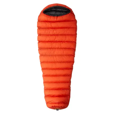 フライライト(56 ブラッドオレンジ): ウエスタンマウンテニアリング