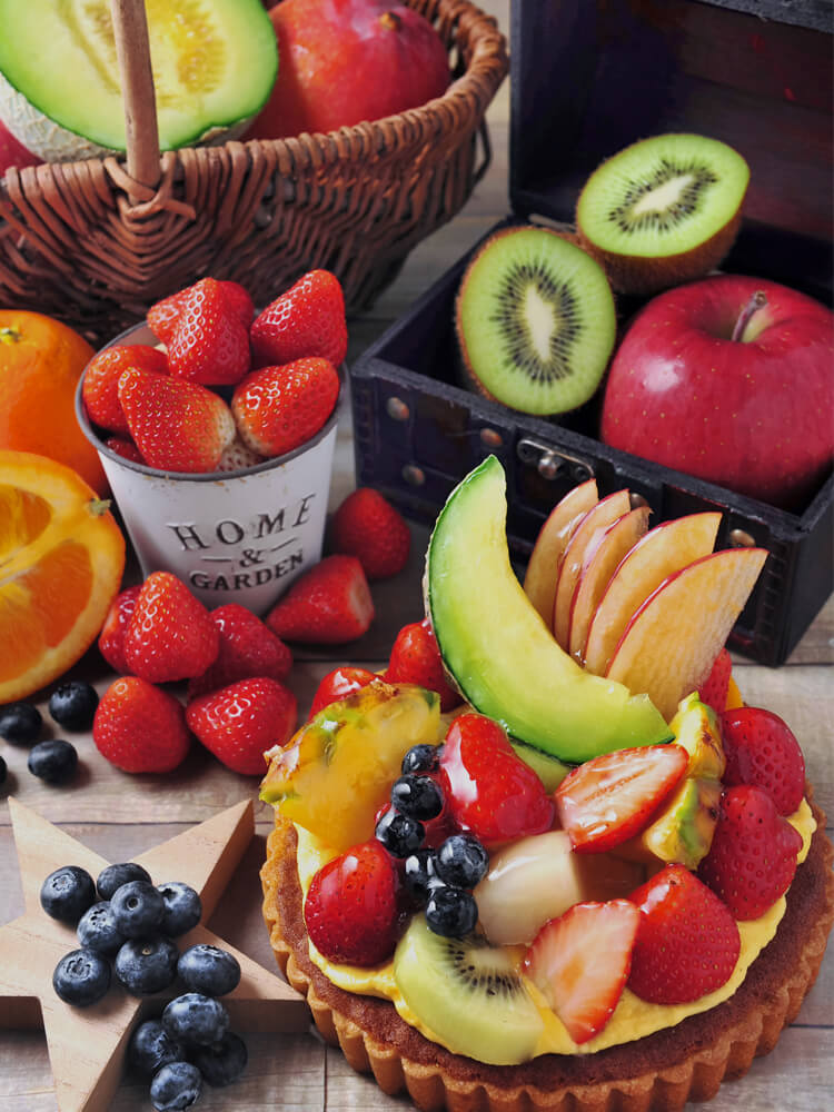 手作りケーキ＆カフェ「ラ・カンパーニュ」