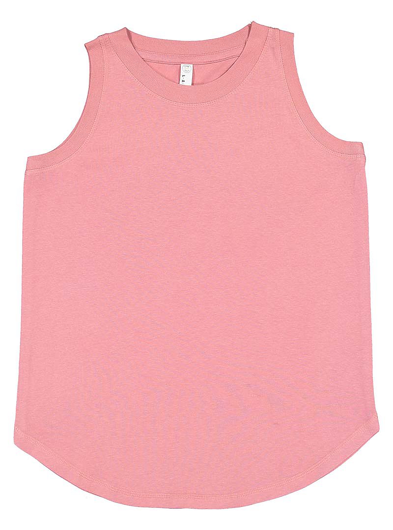 Women's Fine Jersey Tank Top | Live & Tell