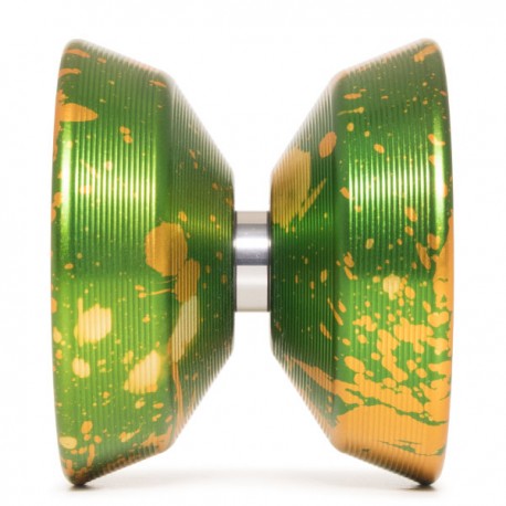 One Drop Legendary Terrarian | La brutal versión de aluminio 7075