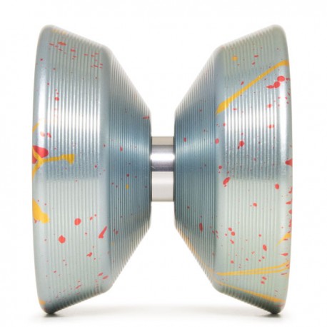 One Drop Legendary Terrarian | La brutal versión de aluminio 7075