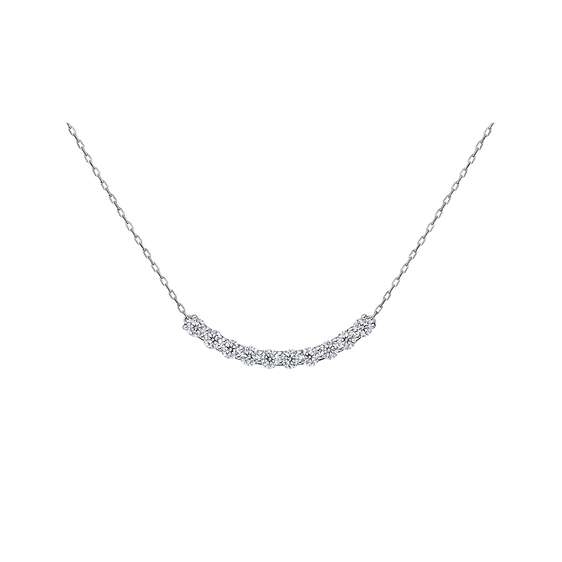 ラザール ダイヤモンド オンラインショップ |LITTLE STELLA（FL845PN